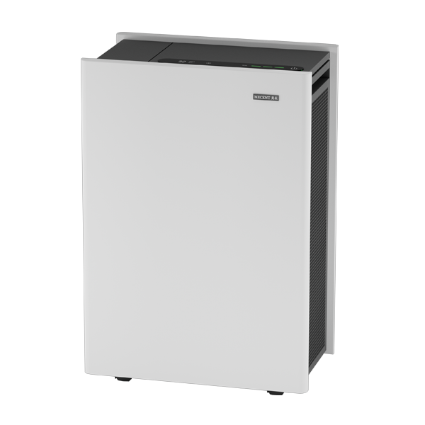 美辰空氣凈化器M450_小戶型裝修除甲醛空氣凈化設(shè)備